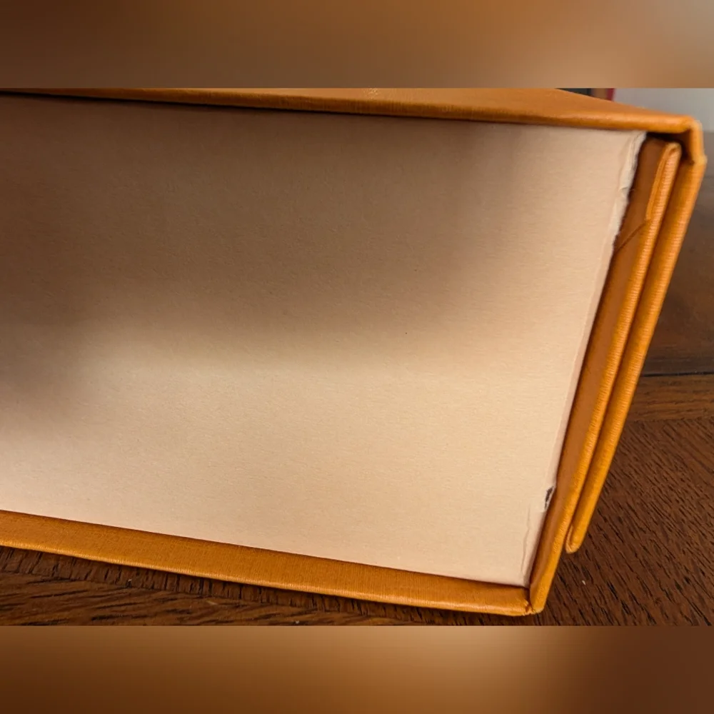 Louis Vuitton Magnetized Gift Box